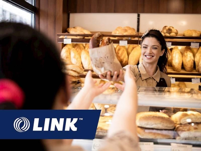 Takeaway Bakery & Pie Shop Business for Sale Brisbane 