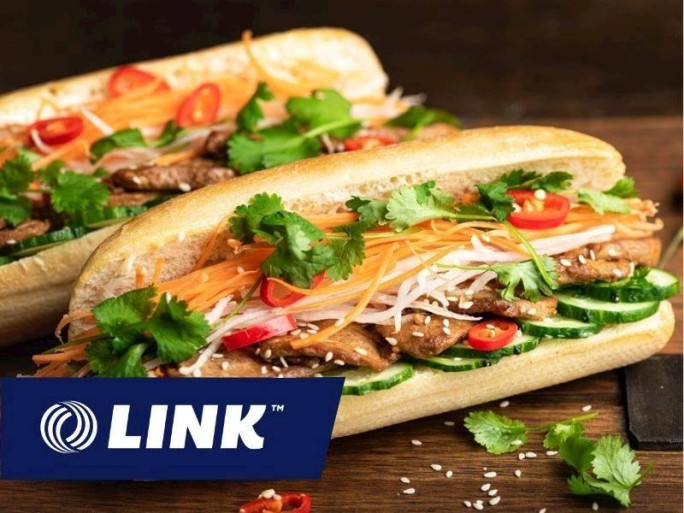 Vietnamese Takeaway Business for Sale Brisbane