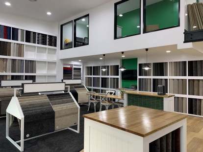 Andersens Flooring Franchise Business for Sale Brisbane Northside