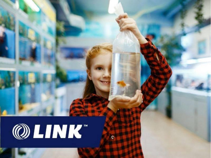 Aquarium Business for Sale Brisbane Northside