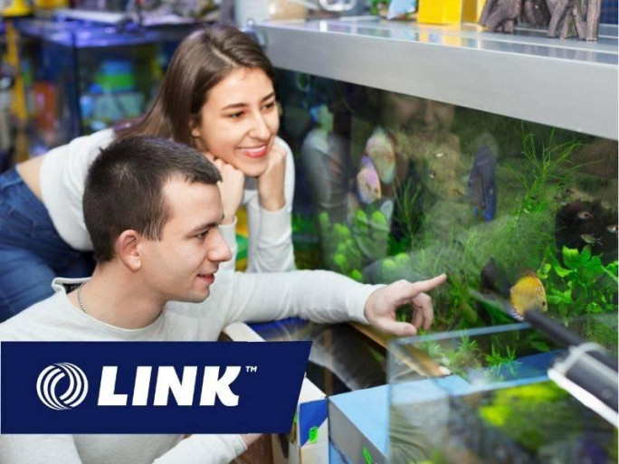 Aquarium Business for Sale Brisbane Northside 