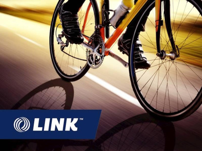 Bicycle Business for Sale Brisbane