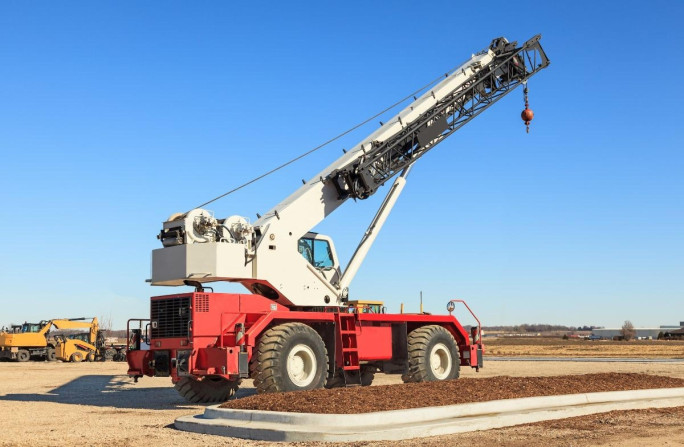 Crane Hire Business for Sale Brisbane Crane Hire Business for Sale Brisbane