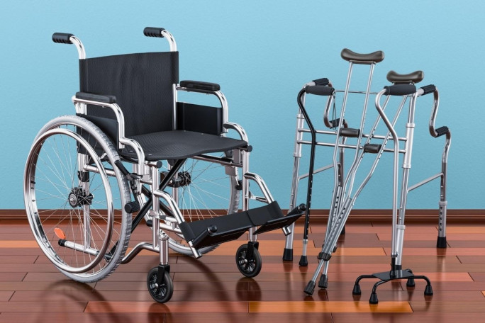 Disability Equipment Supplier Business for Sale Brisbane
