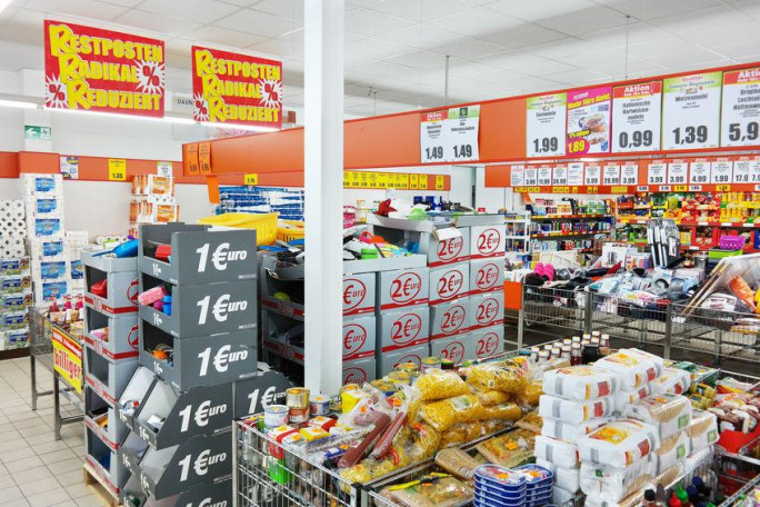 Discount Variety Shop Business for Sale Brisbane