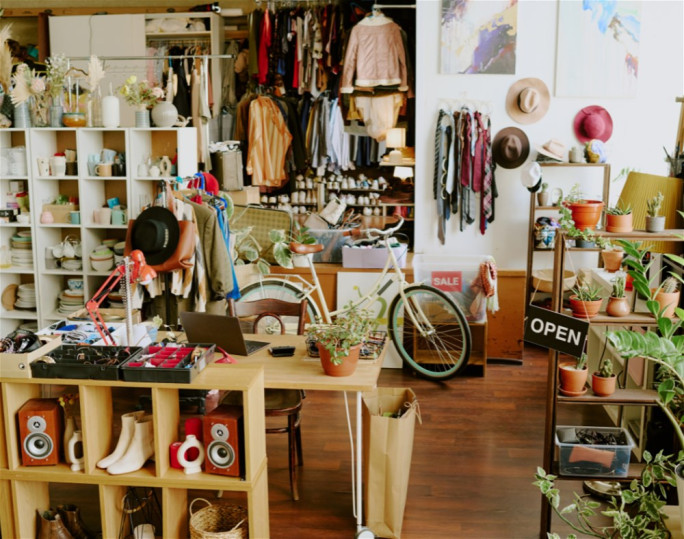 Dynamic Curated Retail Business for Sale Brisbane North & Southside 