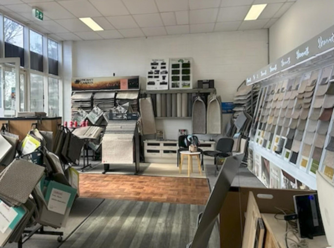 Flooring Business for Sale Brisbane Bayside 
