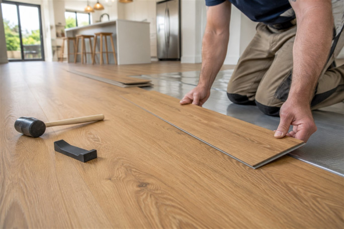 Flooring & Window Furnishings Retail Business for Sale Brisbane 