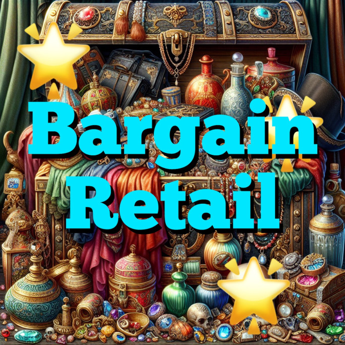  Giftware Clothing Shop Business for Sale Brisbane 