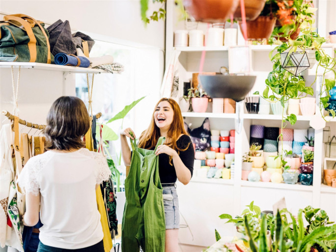 Giftware Homewares & Apparel Retail Business for Sale Brisbane Giftware Homewares & Apparel Retail Business for Sale Brisbane