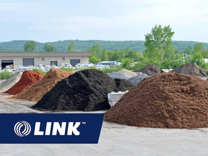 Landscape Supply Business for Sale Brisbane