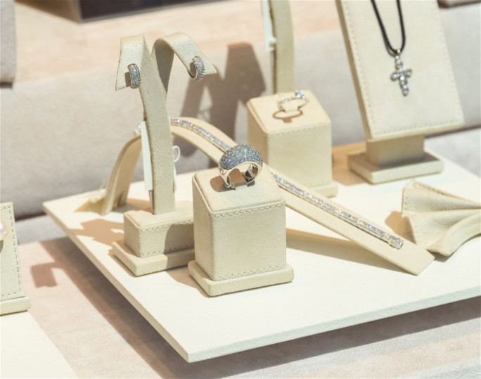 Luxury Jewellery Store Business for Sale Brisbane