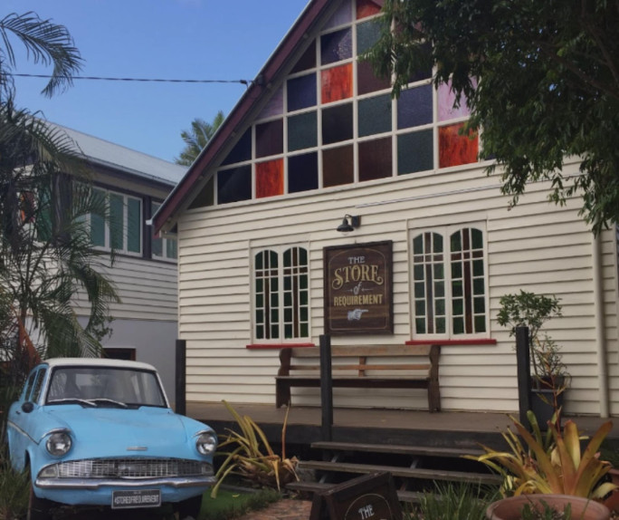 Magical Merch Shop Business for Sale Brisbane 