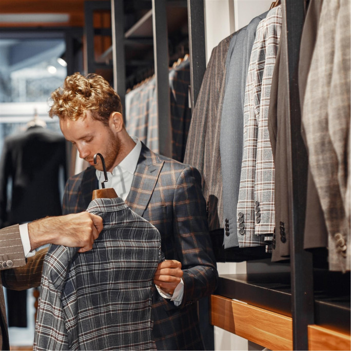 Menswear Store Business for Sale Brisbane Menswear Store Business for Sale Brisbane