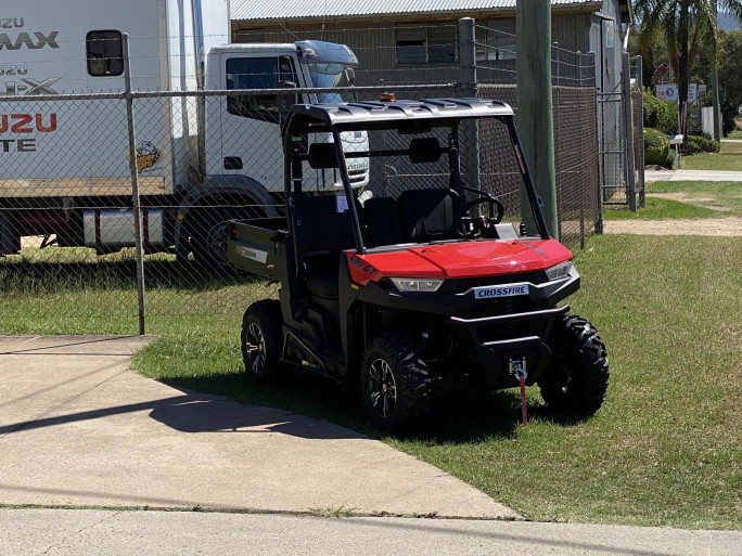Mower Workshop Business for Sale Brisbane