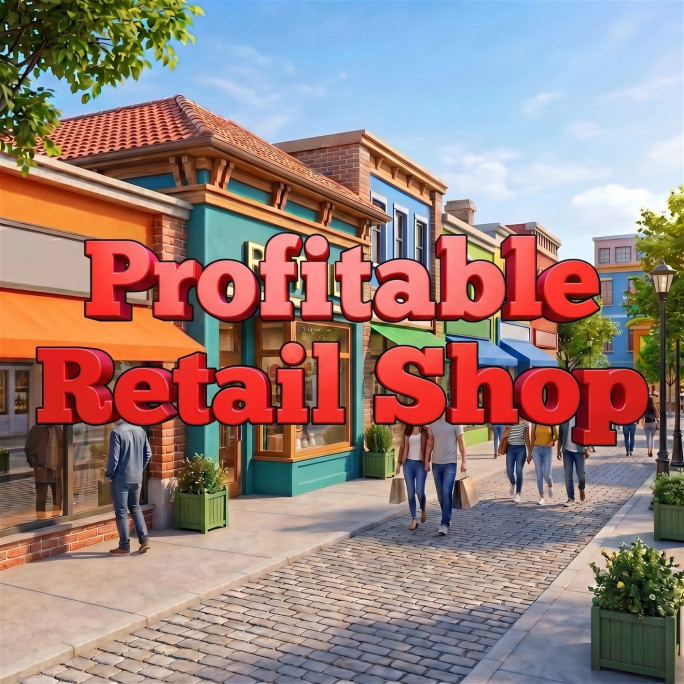 Niche Retail Business for Sale Brisbane 