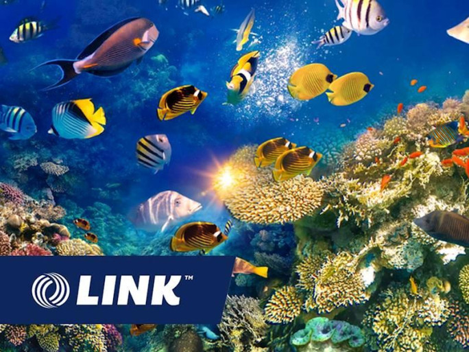 Profitable Aquarium Shop Business for Sale Brisbane Profitable Aquarium Shop Business for Sale Brisbane