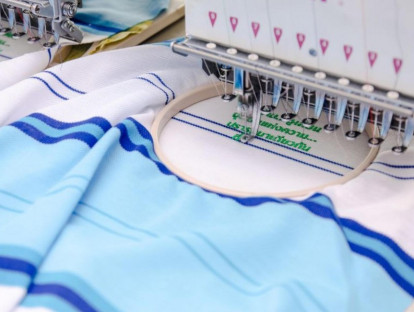 Sewing Machine and Fabric Retail Business for Sale Brisbane