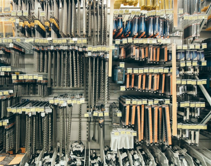 Total Tools Business for Sale Brisbane