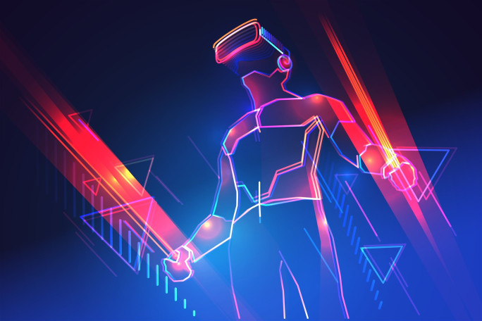VR Hire Business for Sale Brisbane VR Hire Business for Sale Brisbane