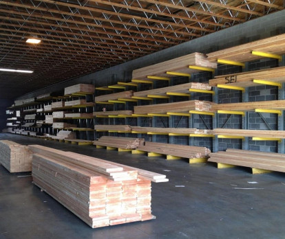 Wholesale and Retail Timber Yard & Hardware Business for Sale Brisbane