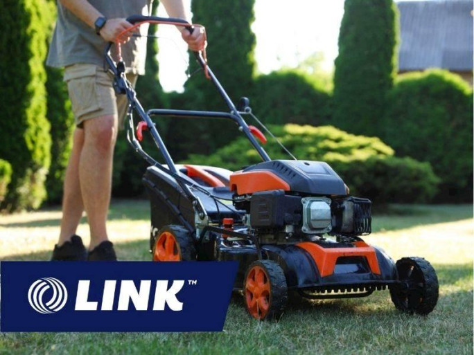 Established Lawn & Garden Maintenance Business for Sale Brisbane 