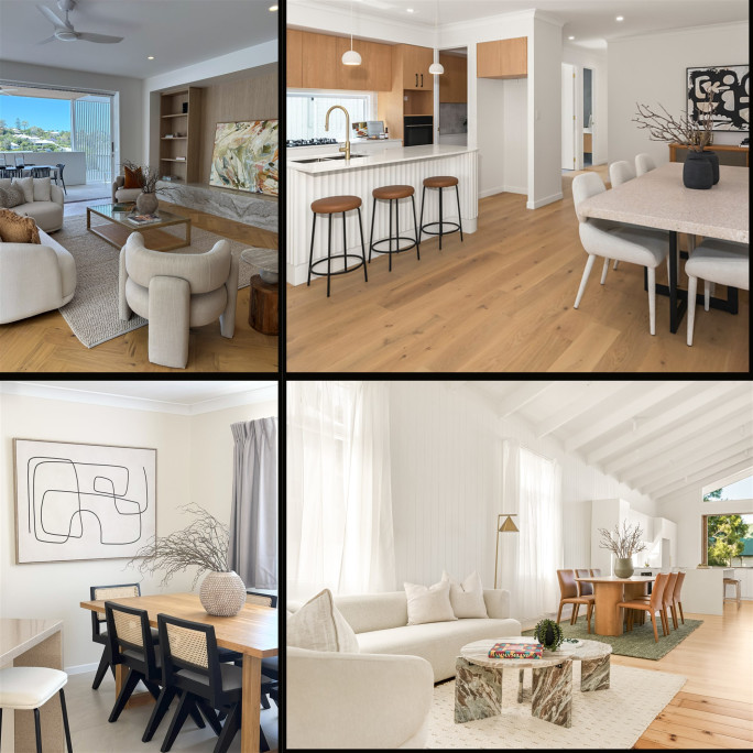 Premium Property Styling Business for Sale Brisbane