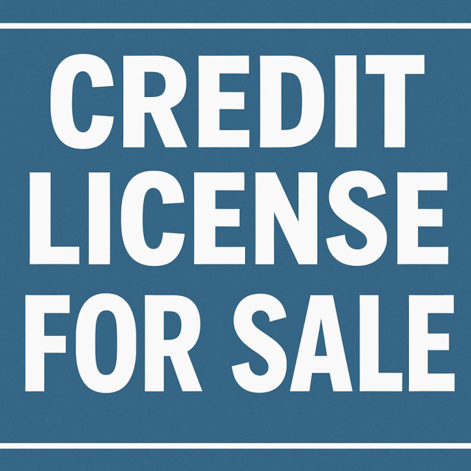 Credit Licence Business for Sale Brisbane 