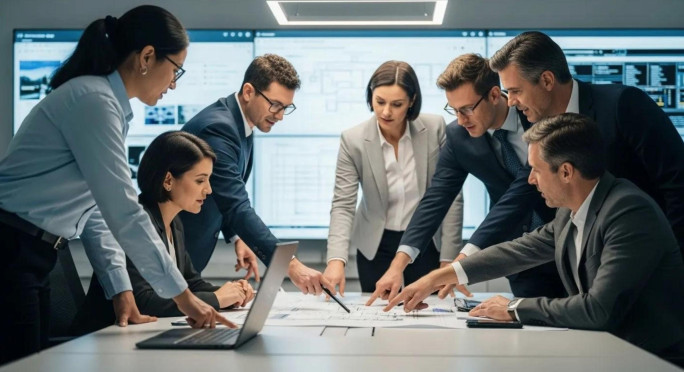 Infrastructure Advisory Consultancy Business for Sale Brisbane 
