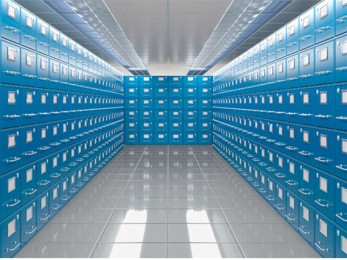 Archive Management System Business for Sale Brisbane