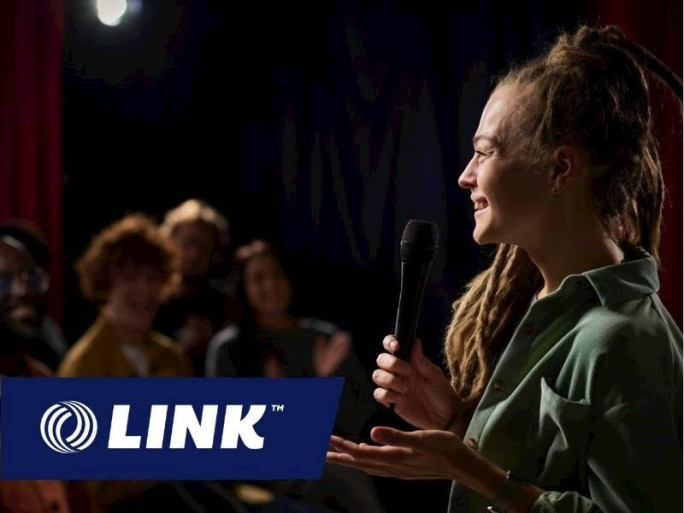 Arts and Performance Venue hire Business for Sale Brisbane