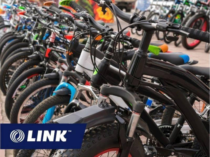 Bicycle Retail & Workshop Business for Sale Brisbane