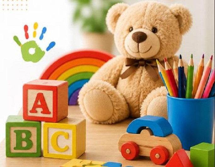 Childcare Property Investment Business for Sale Ipswich Brisbane 