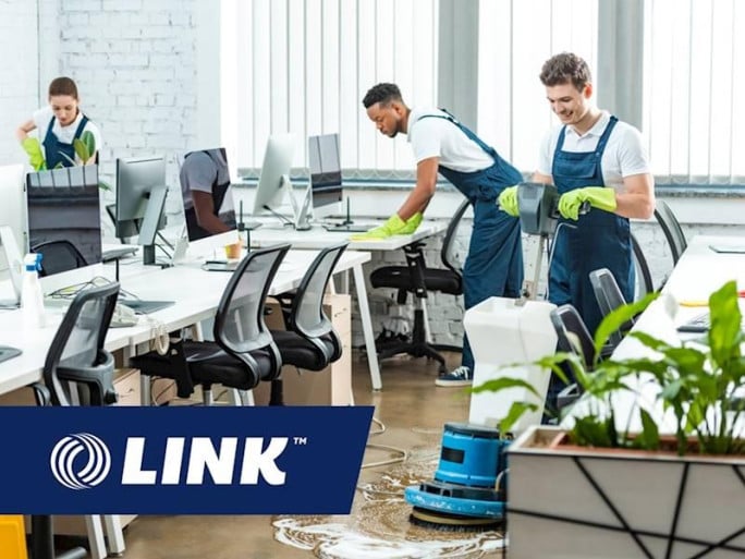 Commercial Cleaning Business for Sale Brisbane Commercial Cleaning Business for Sale Brisbane
