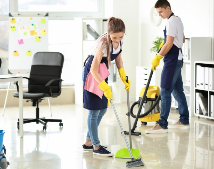 Commercial & Domestic Cleaning Business for Sale Brisbane Commercial & Domestic Cleaning Business for Sale Brisbane
