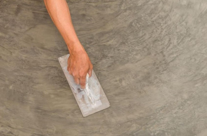 Concrete Floor Polishing Business for Sale Brisbane
