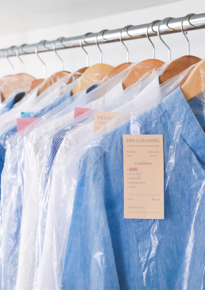 Dry Cleaning Business for Sale Brisbane