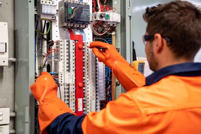 Electrical Contracting Business for Sale Brisbane 