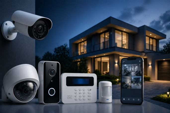 Electronic Security Business for Sale Brisbane 