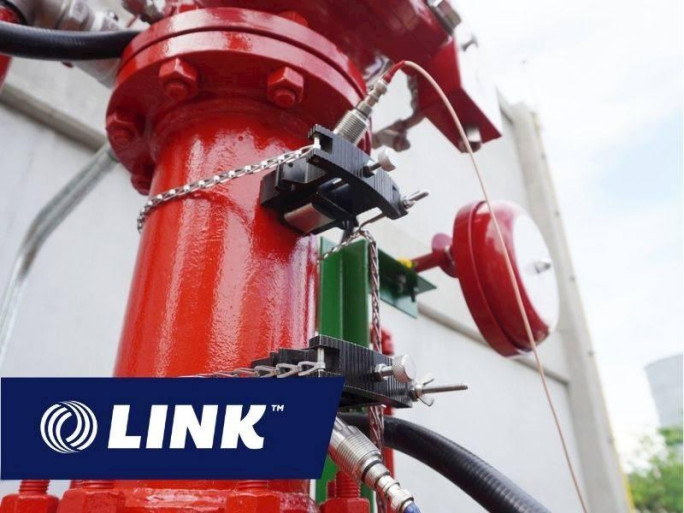 Established Fire Testing & Compliance Business for Sale Brisbane 