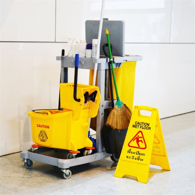 Established Mobile Cleaning Business for Sale Brisbane Established Mobile Cleaning Business for Sale Brisbane