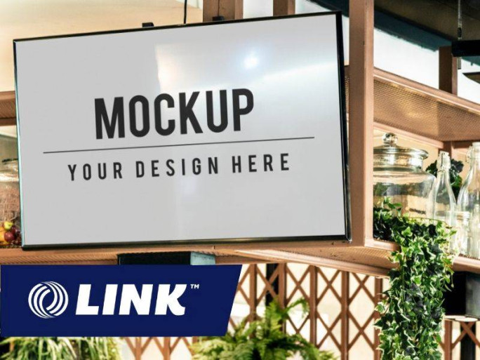 Established Sign Writing Business for Sale Brisbane