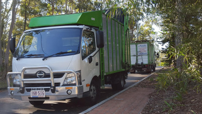 Green Waste Removal Business for Sale Brisbane