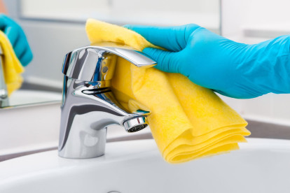 Heavy Domestic Cleaning Business for Sale Brisbane