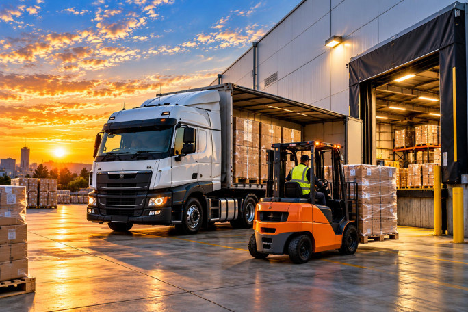 Long-Established Freight Brokerage Business for Sale Brisbane 
