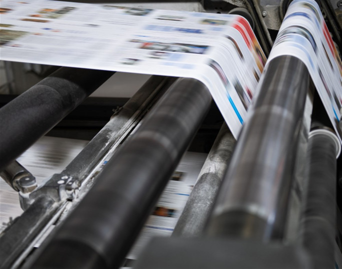 Mail House & Print Business for Sale Brisbane 