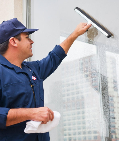 Managed Commercial Cleaning Business for Sale Brisbane