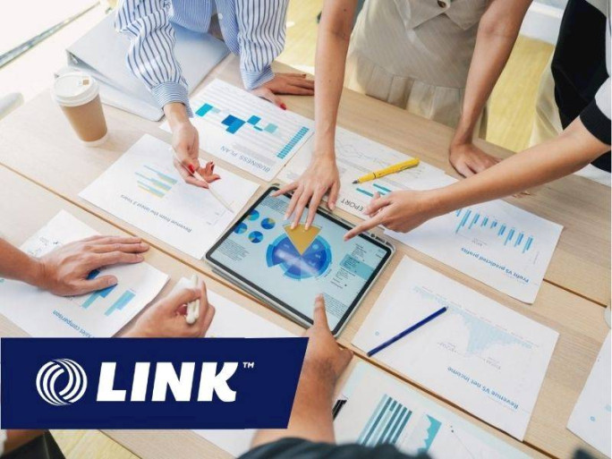 Marketing, PR & Communications Business for Sale Brisbane
