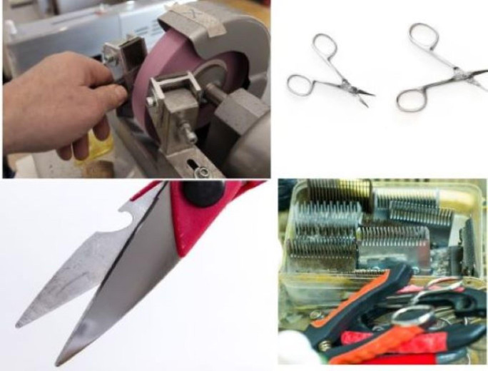 Mobile Sharpening Business for Sale Brisbane