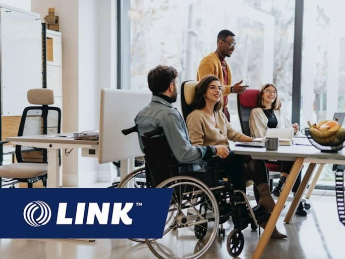 NDIS Provider Business for Sale Brisbane